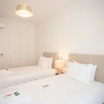 Tatil Evi Liiiving In - Design Bright House Porto