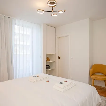 Liiiving In - Design Bright House Holiday home *