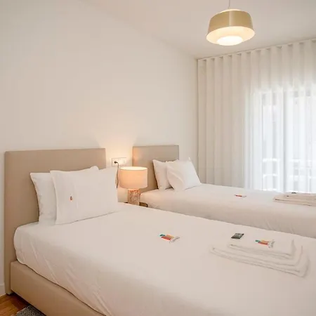 Holiday home Liiiving In - Design Bright House *