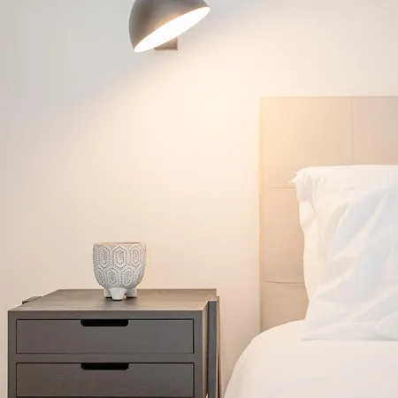 Liiiving In - Design Bright House * Porto