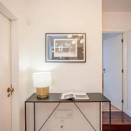 Casa de Férias Liiiving In - Design Bright House