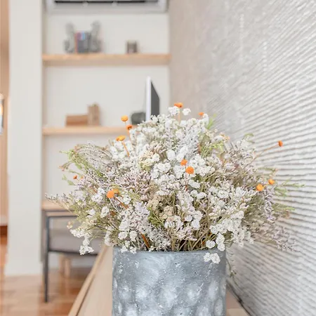 Holiday home Liiiving In - Design Bright House Porto