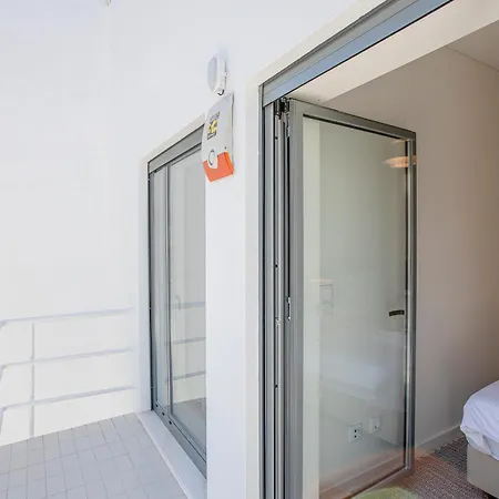 Liiiving In - Design Bright House Ferienhaus *