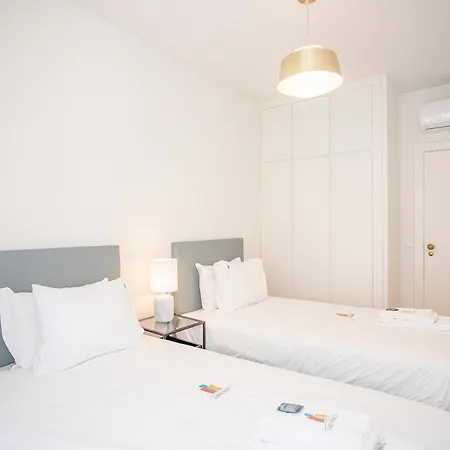 Holiday home Liiiving In - Design Bright House