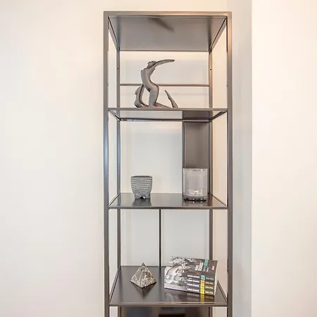 Liiiving In - Design Bright House Casa de Férias Porto