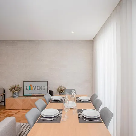 Liiiving In - Design Bright House Holiday home *