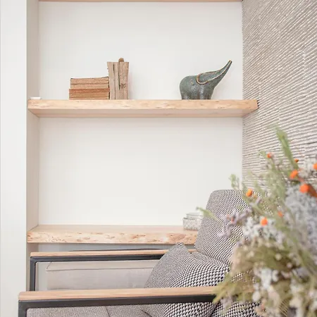 Ferienhaus Liiiving In - Design Bright House *