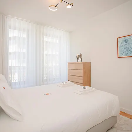 Casa de Férias Liiiving In - Design Bright House