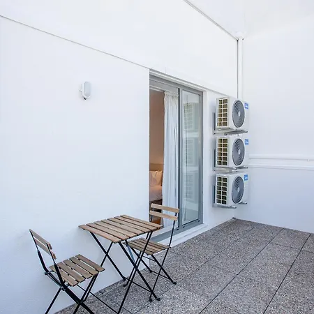Liiiving In - Design Bright House Holiday home *