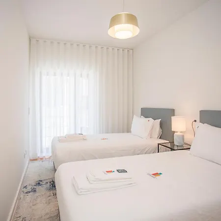Liiiving In - Design Bright House Holiday home *