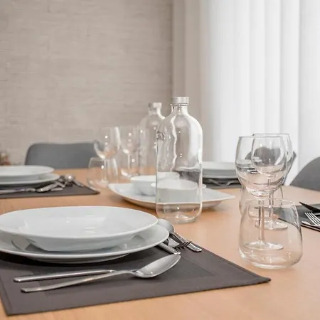 Feriehus Liiiving In - Design Bright House *