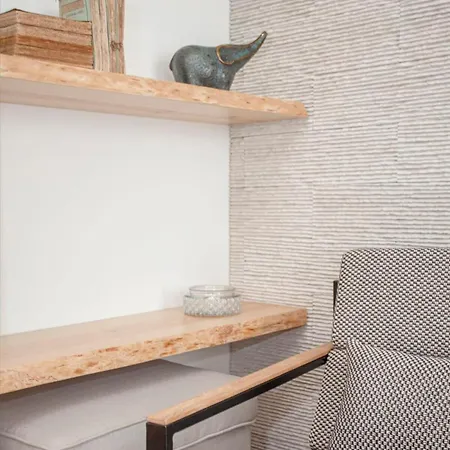 Liiiving In - Design Bright House Дом отдыха *