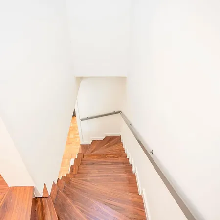 Дом отдыха Liiiving In - Design Bright House *