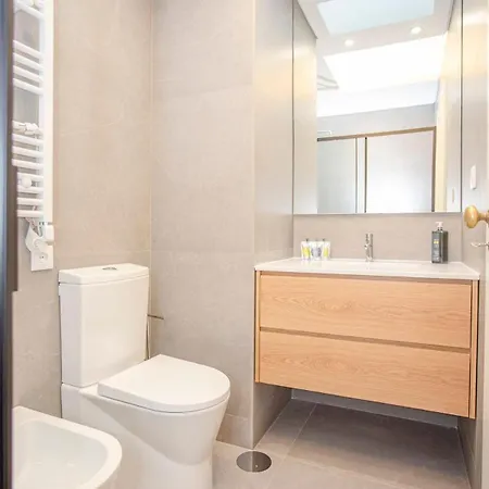 Liiiving In - Design Bright House Дом отдыха *