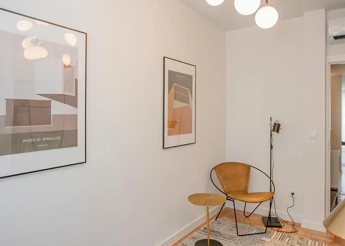 Feriehus Liiiving In - Design Bright House