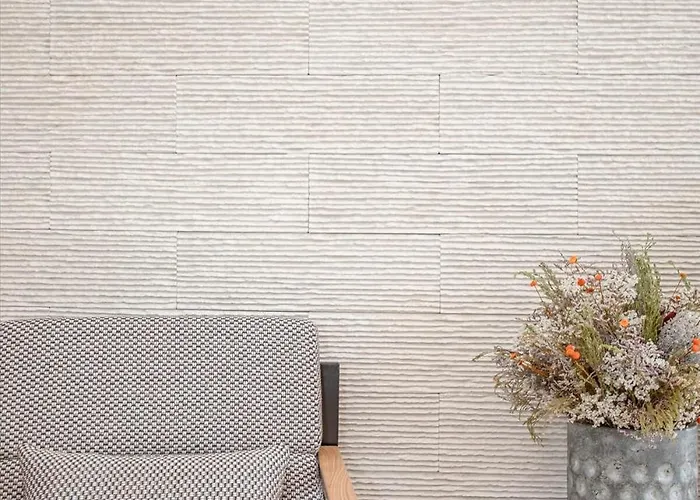 Liiiving In - Design Bright House Feriehus Porto