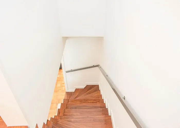 Casa de Férias Liiiving In - Design Bright House *