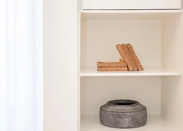 Feriehus Liiiving In - Design Bright House