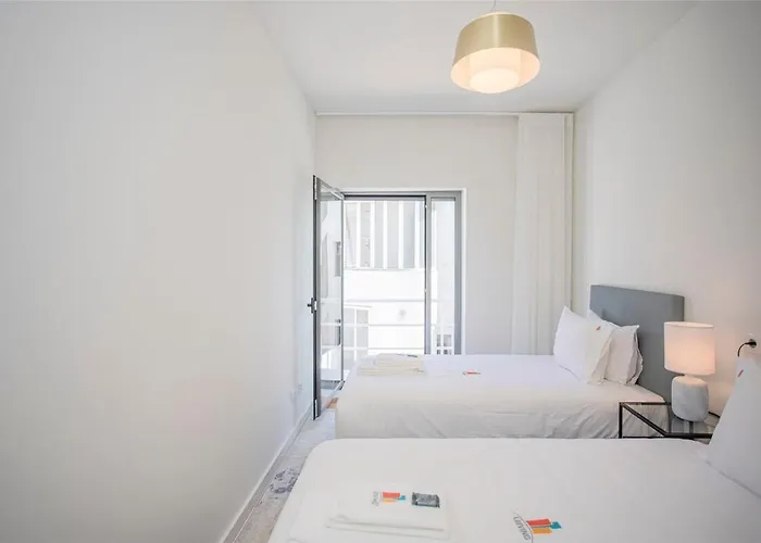 Casa de Férias Liiiving In - Design Bright House Porto