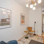 Semesterbostad Liiiving In - Design Bright House
