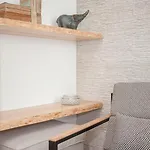 Liiiving In - Design Bright House Semesterbostad *