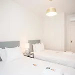 Semesterbostad Liiiving In - Design Bright House Oporto