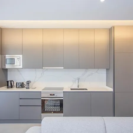 Hébergement de vacances Liiiving In - Design Bright House *