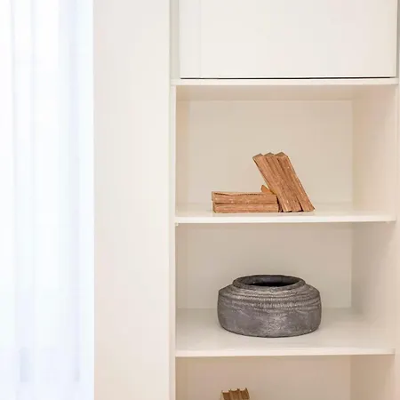 Σπίτι διακοπών Liiiving In - Design Bright House