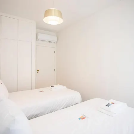 Σπίτι διακοπών Liiiving In - Design Bright House