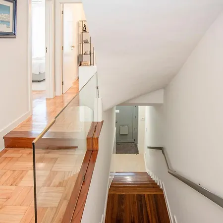 Σπίτι διακοπών Liiiving In - Design Bright House