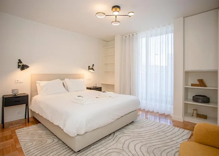 Hébergement de vacances Liiiving In - Design Bright House