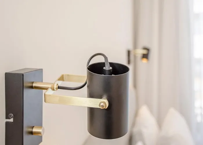 Hébergement de vacances Liiiving In - Design Bright House