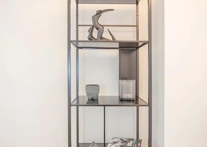 Hébergement de vacances Liiiving In - Design Bright House Oporto