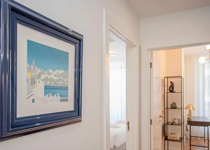 Liiiving In - Design Bright House Hébergement de vacances