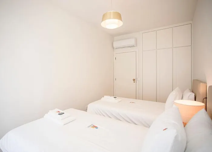 Hébergement de vacances Liiiving In - Design Bright House