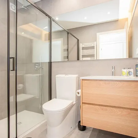 Сasa de vacaciones Liiiving In - Design Bright House Oporto