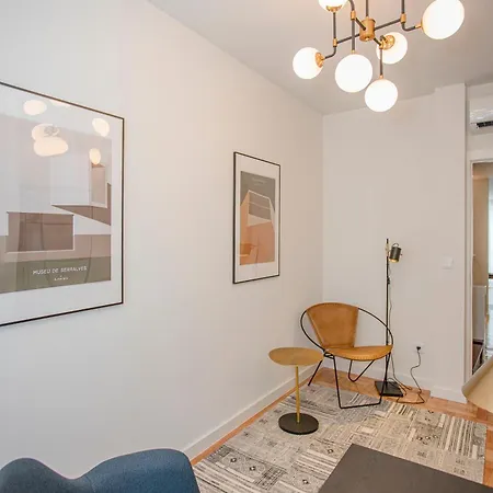 Liiiving In - Design Bright House Casa vacanze *