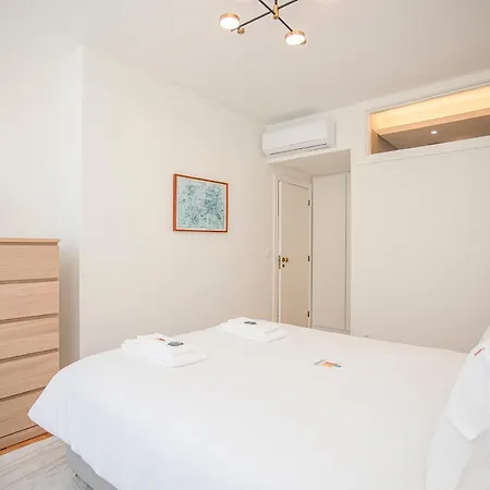 Liiiving In - Design Bright House Сasa de vacaciones