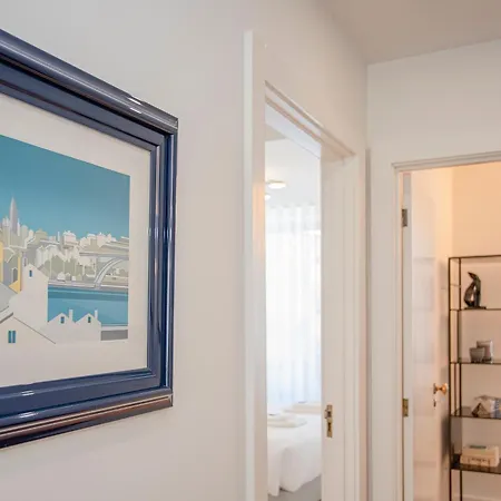 Liiiving In - Design Bright House Casa vacanze *