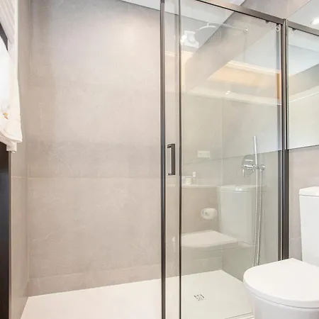 Сasa de vacaciones Liiiving In - Design Bright House