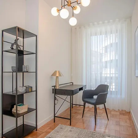 Liiiving In - Design Bright House Casa vacanze