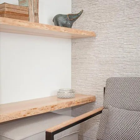 Liiiving In - Design Bright House Casa vacanze Oporto