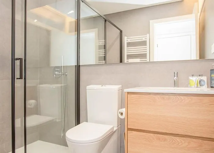 Prázdninový dům Liiiving In - Design Bright House Porto