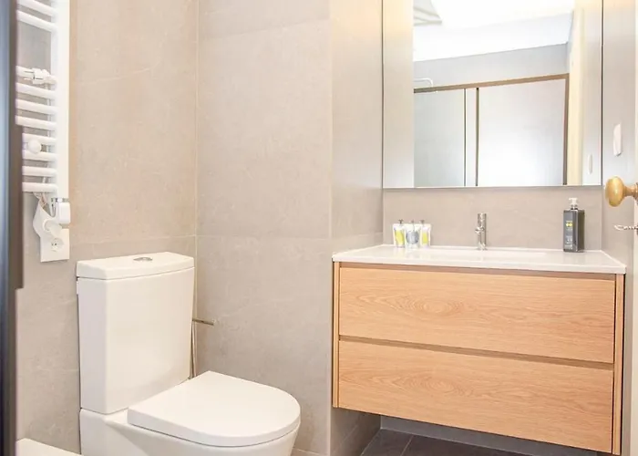 Liiiving In - Design Bright House Prázdninový dům *