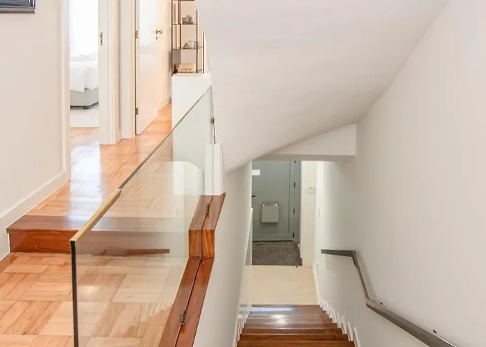 Prázdninový dům Liiiving In - Design Bright House